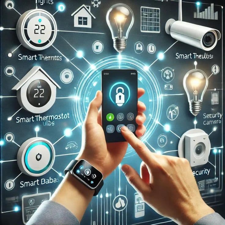  Internet of Things (IoT) in Smart Cities