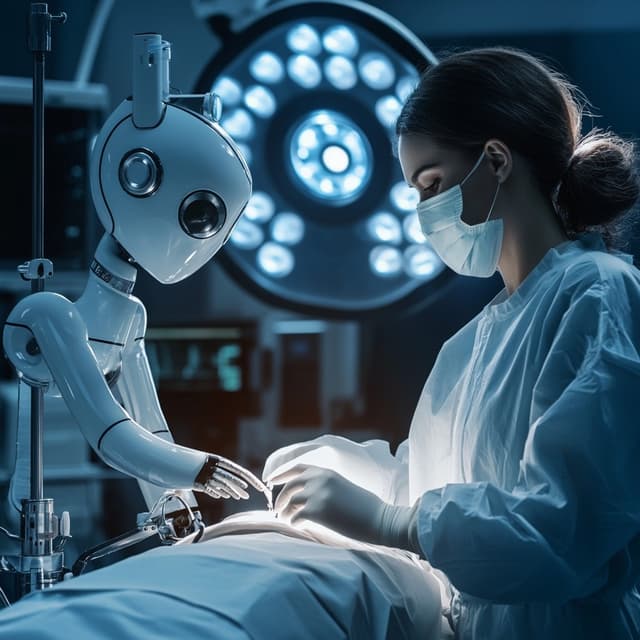 The Future of AI: A Vision for the Digital Age