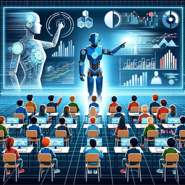 The Role of AI in Education: A Comprehensive Guide